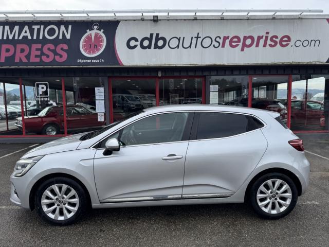 Renault Clio V TCe 130 Edc Fap Intens