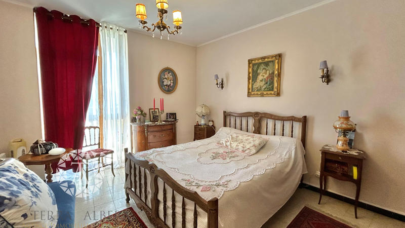 Viager - Maison - 77 m² - 4 pièces