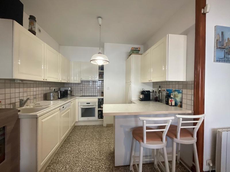 Maison - 67 m² - 3 pièces