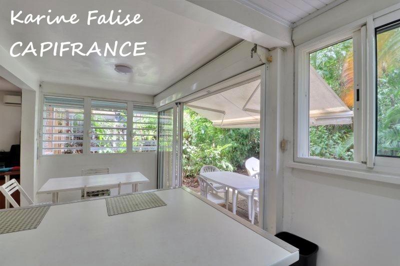 Appartement - 50 m² - 3 pièces