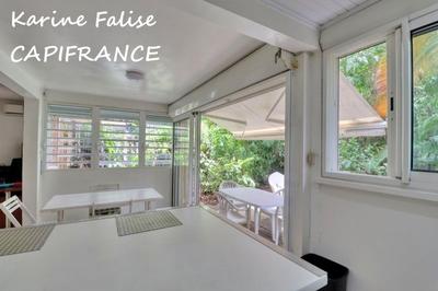 Appartement - 50 m² - 3 pièces