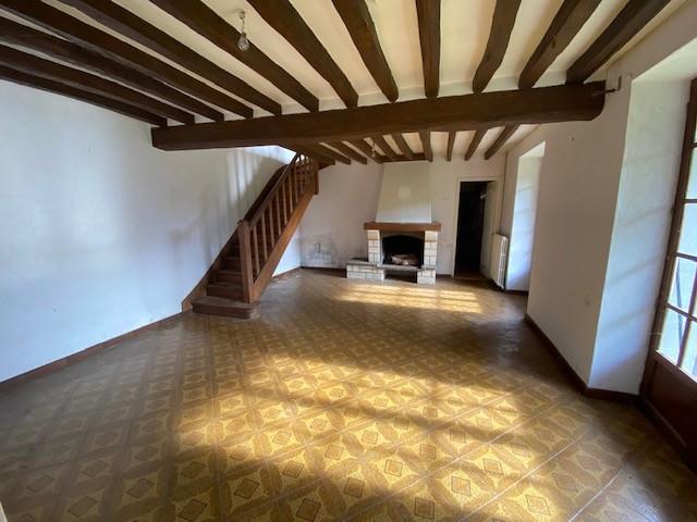 Maison - 98 m² - 4 pièces