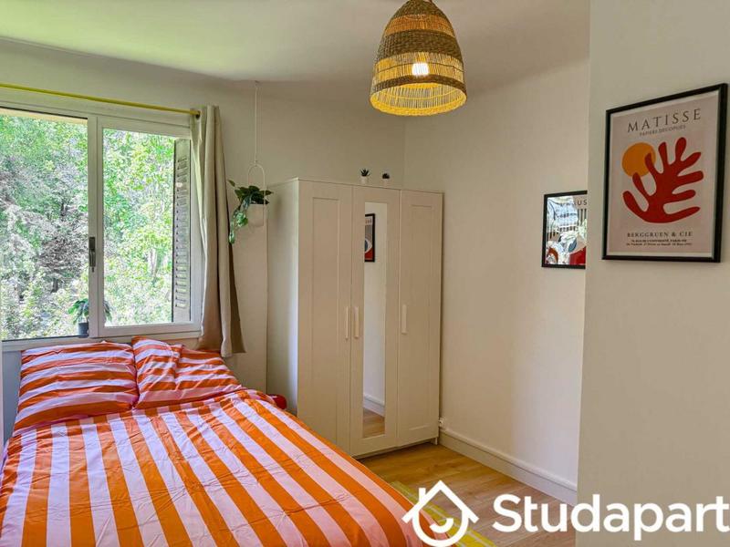 Appartement - 66 m² - 1 pièce