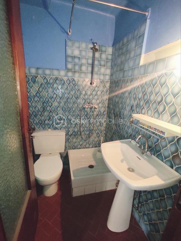 Appartement - 80 m² - 3 pièces