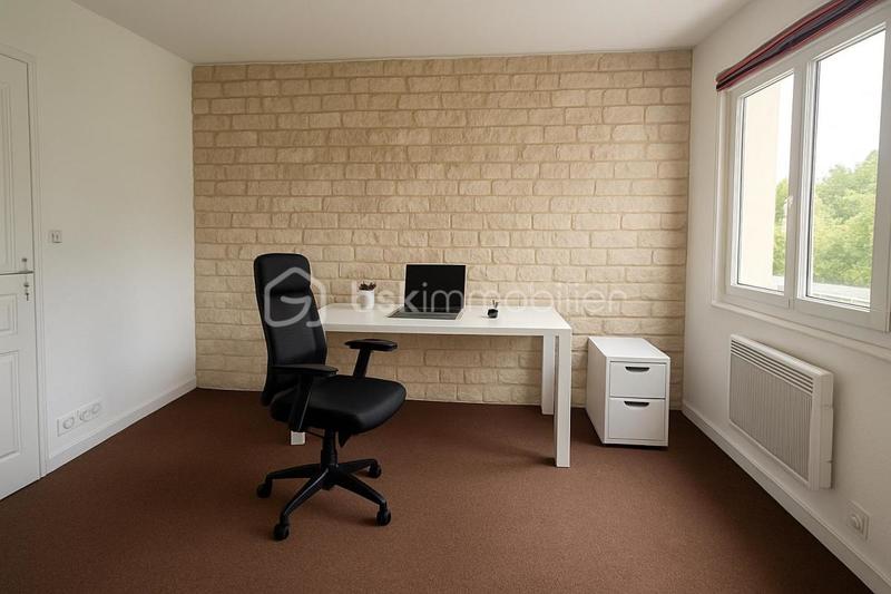 Appartement - 86 m² - 4 pièces