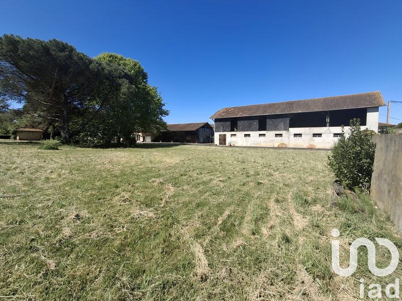 Maison de village - 240 m² - 8 pièces