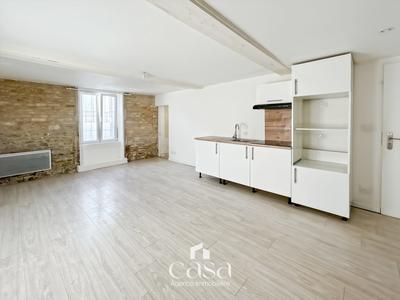 Appartement - 25 m² - 1 pièce