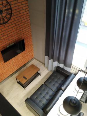 Studio - 18 m² - 1 pièce