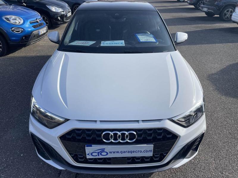 Audi A1 sportback 35 Tfsi s line s tronic