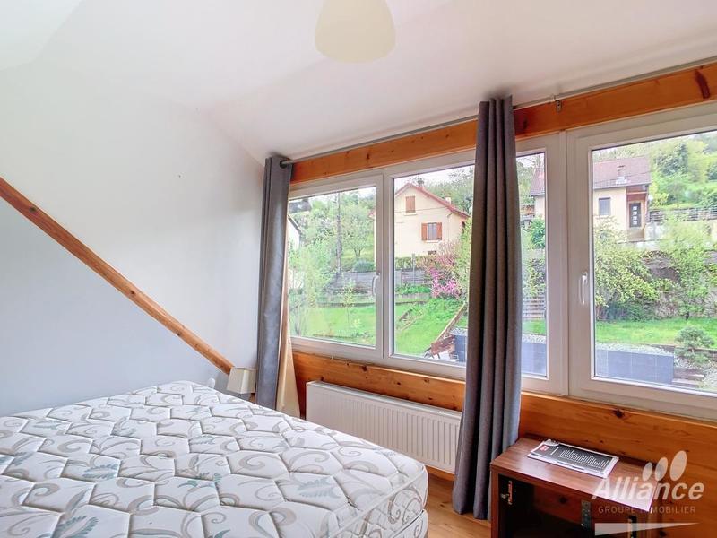 Villa - 164 m² - 6 pièces