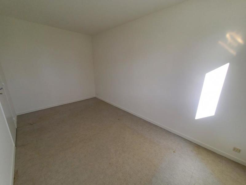 Appartement ancien - 67 m² - 3 pièces