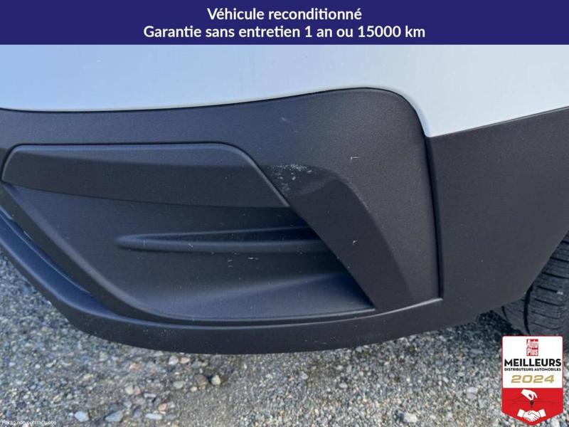 Renault Trafic L2h1 2.0 Dci 130ch Grand Confort