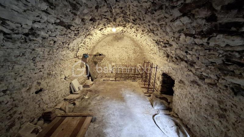 Maison de ville - 110 m² - 4 pièces