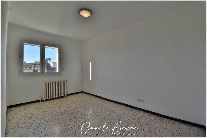 Maison - 99 m² - 4 pièces