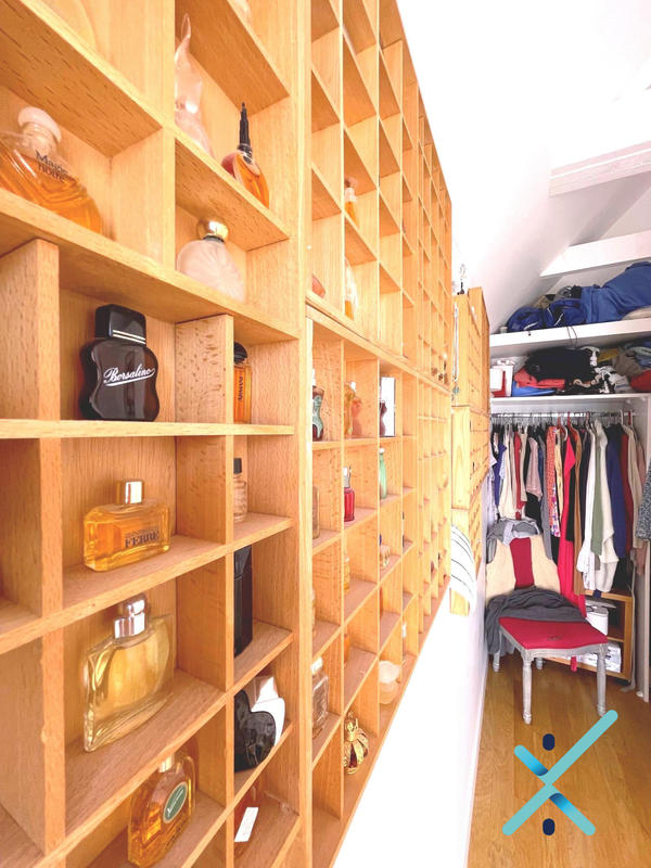 Maison traditionnelle - 52 m² - 3 pièces