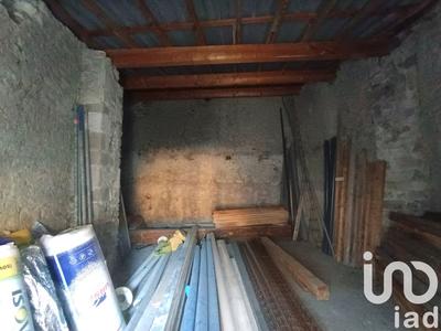 Ferme - 175 m² - 4 pièces