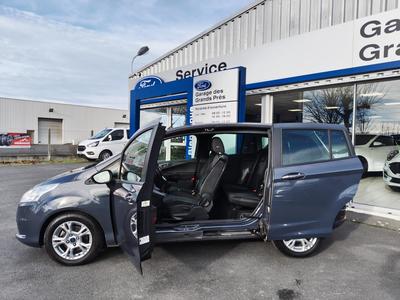Ford B-Max 1.0 Ecoboost 100ch Trend