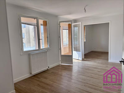 Appartement - 75 m² - 4 pièces