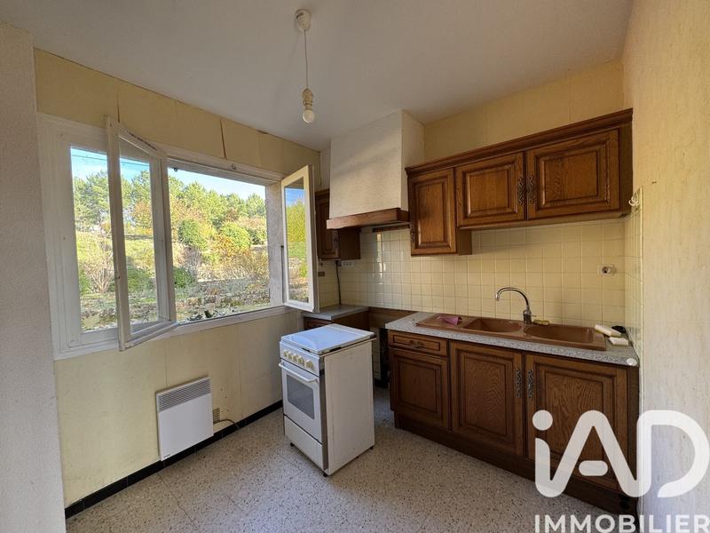 Maison - 292 m² - 10 pièces