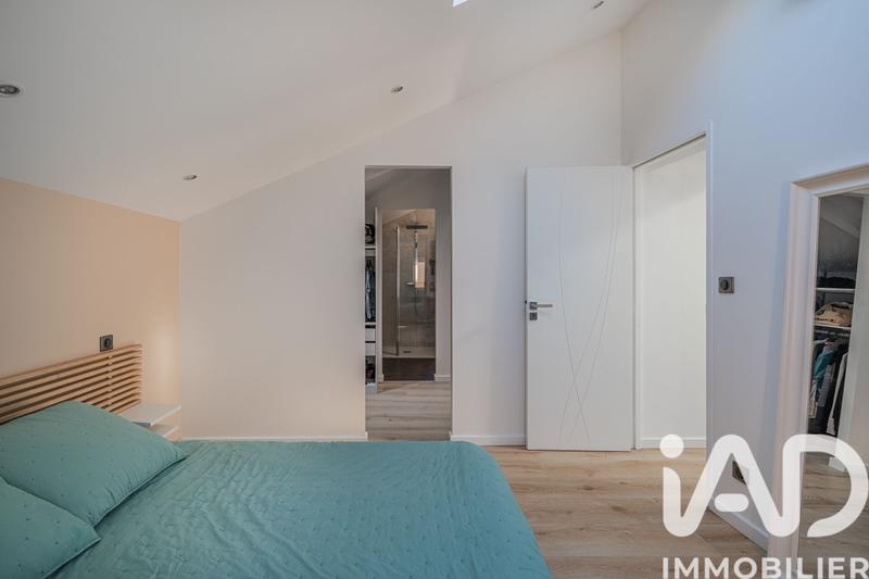 Maison - 132 m² - 4 pièces