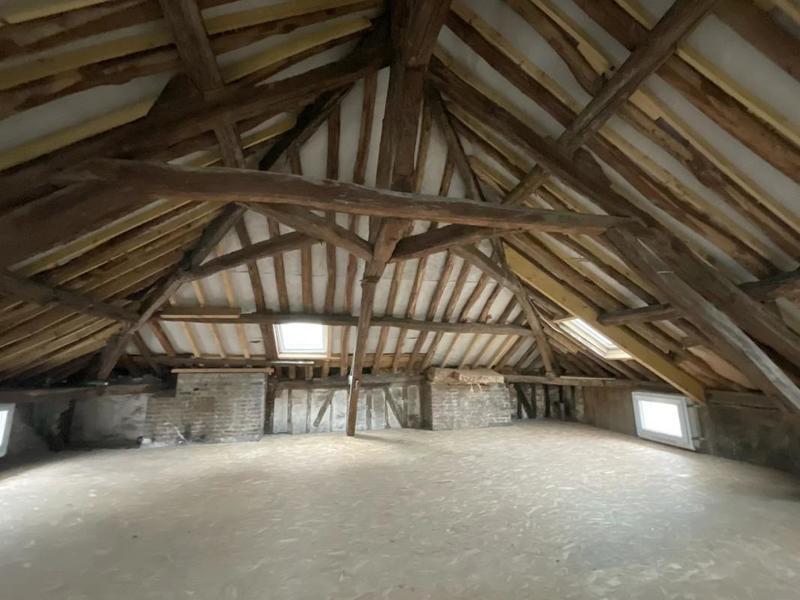 Local commercial - 100 m² - 5 pièces