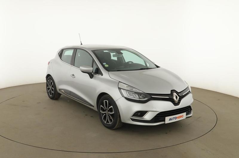 Renault Clio 1.5 dCi Energy Intens 90 ch