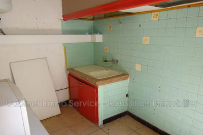 Maison en pierre - 75 m² - 3 pièces