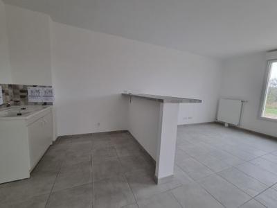 Appartement - 57 m² - 2 pièces