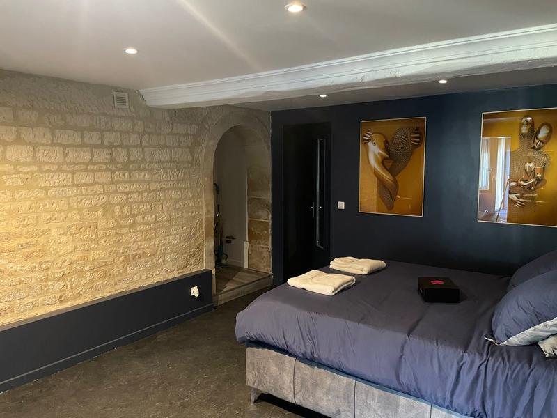 Fonds de commerce - 37 m²