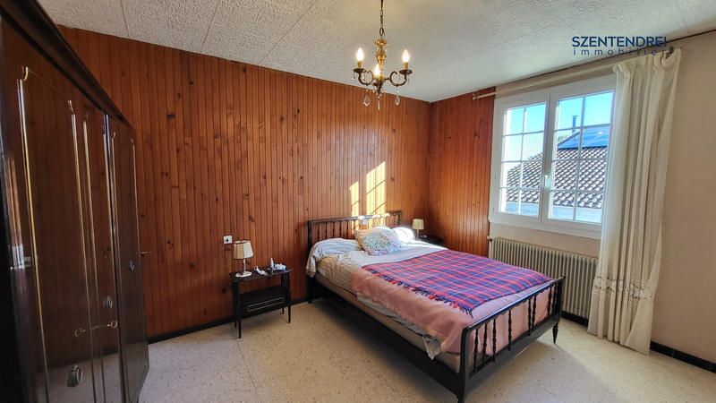 Villa - 201 m² - 7 pièces