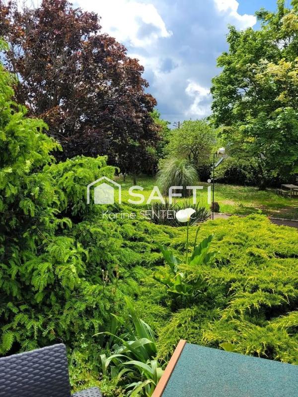 Maison - 170 m² - 6 pièces