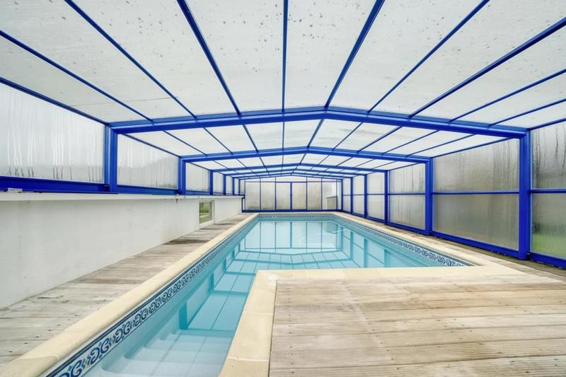 Demeure - 307 m² - 5 pièces