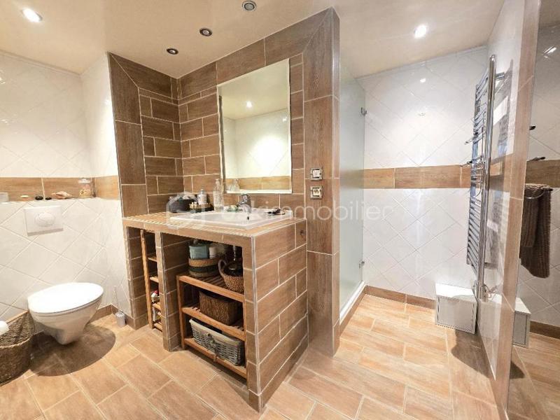 Villa - 170 m² - 5 pièces