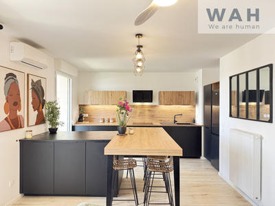 Appartement - 73 m² - 3 pièces