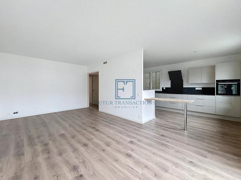 Maison - 71 m² - 3 pièces