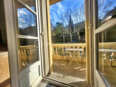 Appartement - 36 m² - 2 pièces