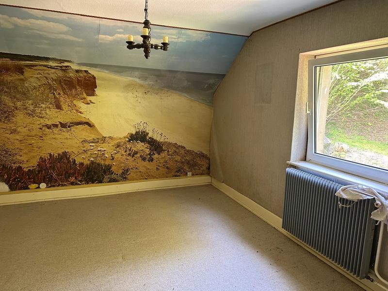 Maison - 170 m² - 7 pièces