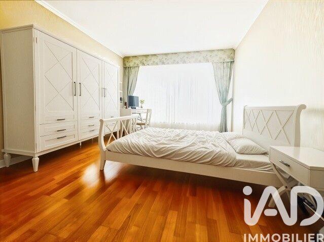 Appartement - 86 m² - 4 pièces