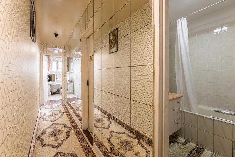 Appartement - 67 m² - 4 pièces