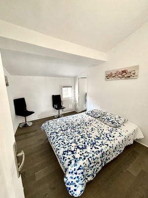 Appartement - 76 m² - 4 pièces