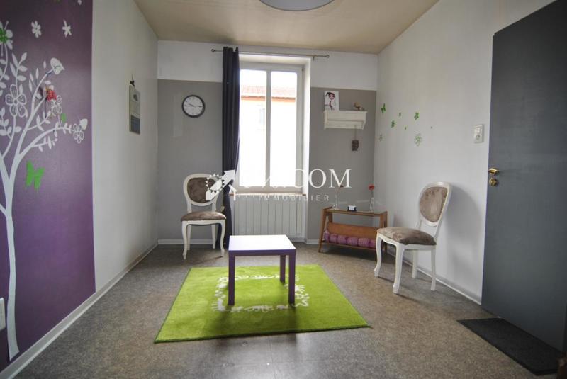 Appartement - 39 m² - 1 pièce