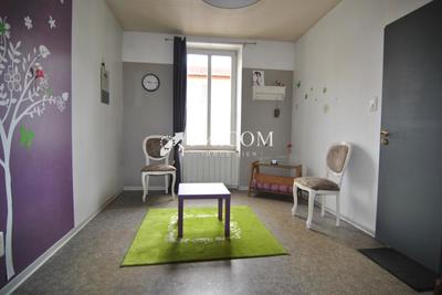 Appartement - 39 m² - 1 pièce