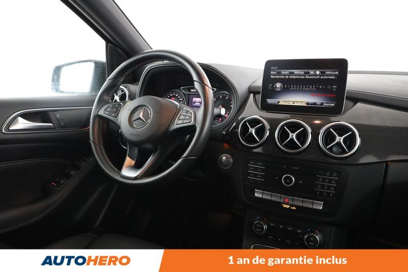 Mercedes Classe B 200 Starlight Edition 7g-Dct 156 ch