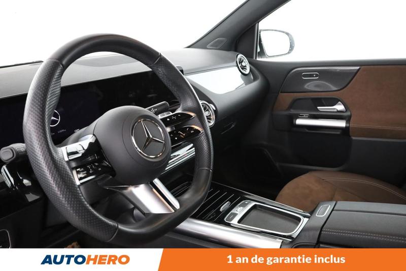 Mercedes Classe B 200 d Amg Line 8g-Dct 150 ch