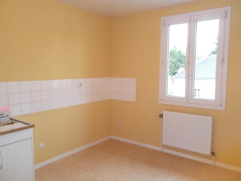 Appartement - 104 m² - 4 pièces