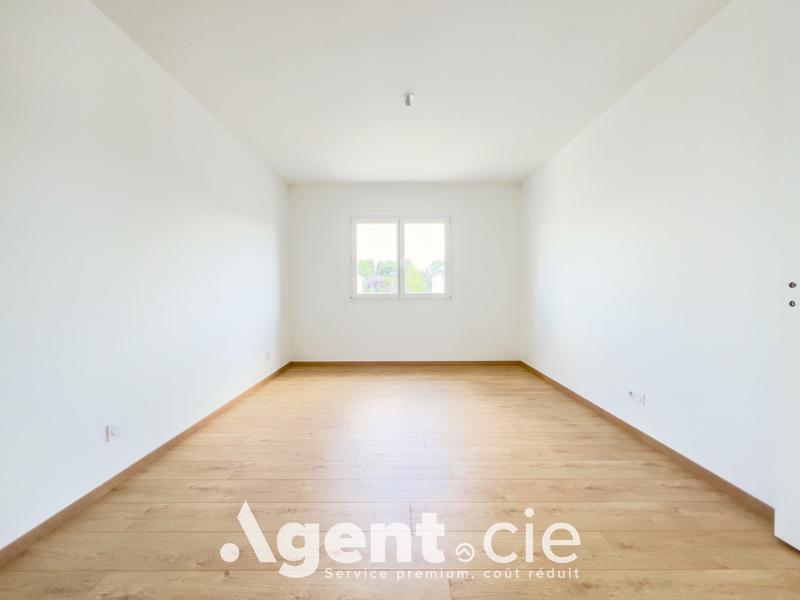 Maison - 142 m² - 6 pièces