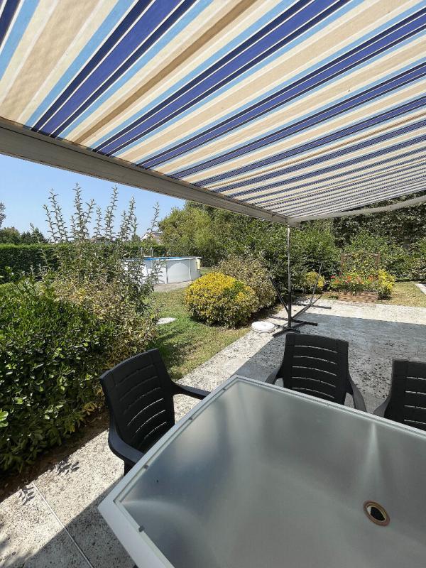 Maison - 120 m² - 7 pièces