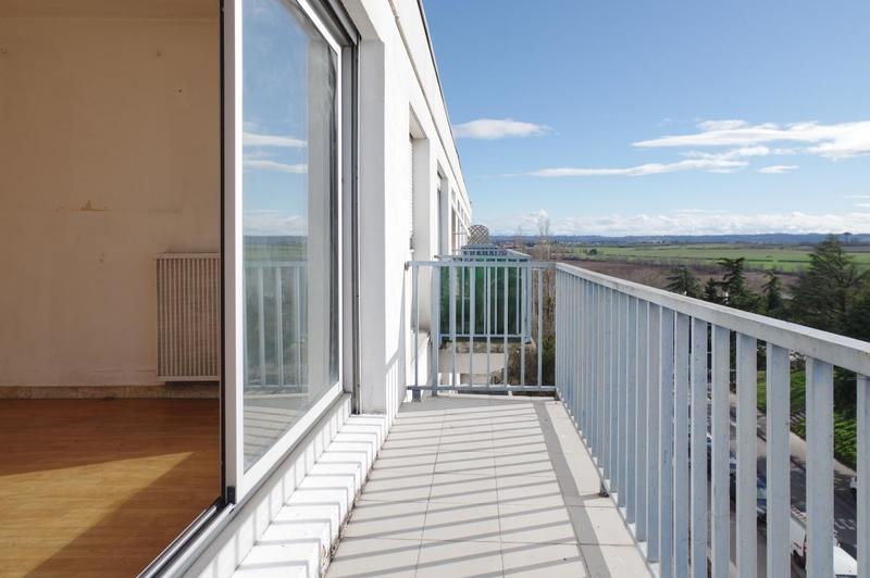 Appartement - 55 m² - 2 pièces