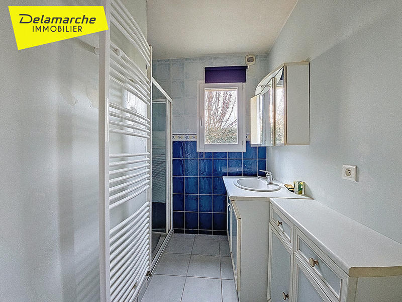 Maison - 150 m² - 8 pièces