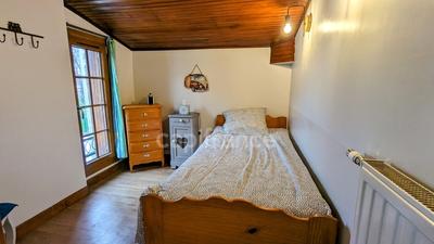 Maison - 101 m² - 4 pièces